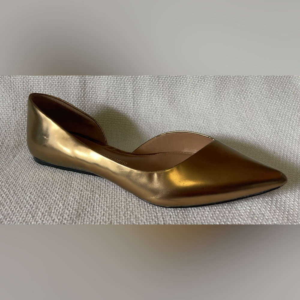 Vince Camuto Doriana shoe - Picture 2 of 10